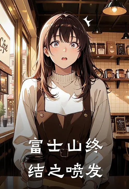 富士山终结之喷发