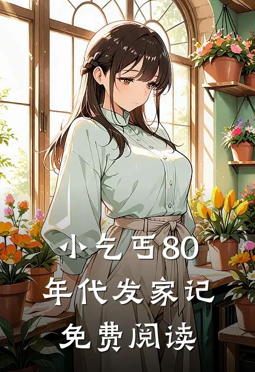 小乞丐80年代发家记免费阅读