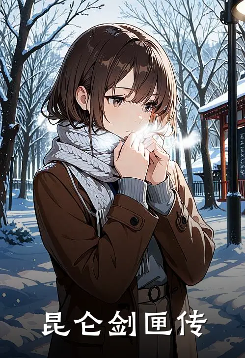 昆仑剑匣传