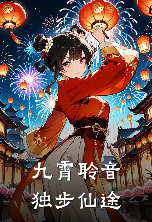 九霄聆音：独步仙途云昭赵鹏完结小说_免费小说在线看九霄聆音：独步仙途云昭赵鹏