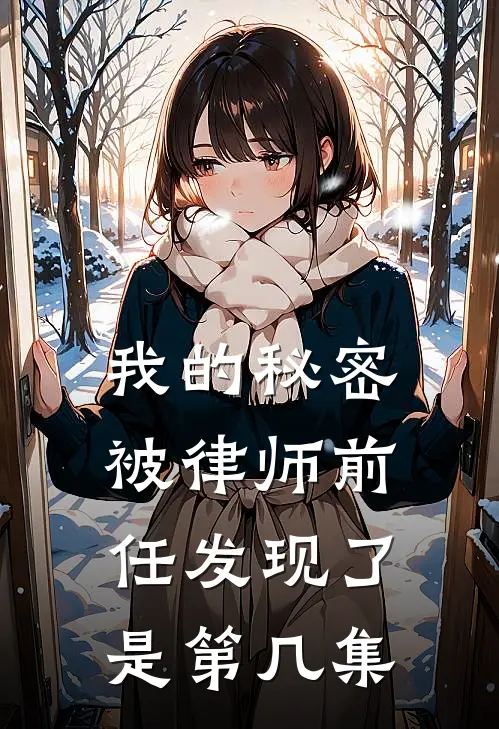 我的秘密被律师前任发现了是第几集