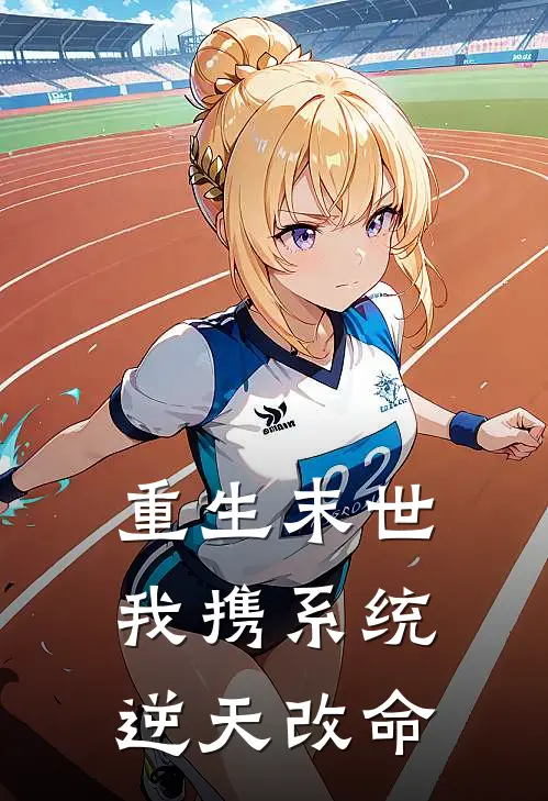 重生末世：我携系统逆天改命