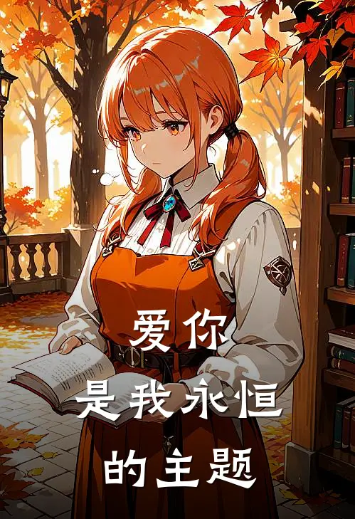 爱你，是我永恒的主题