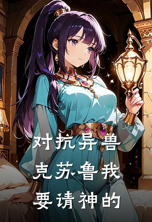 对抗异兽克苏鲁我要请神的