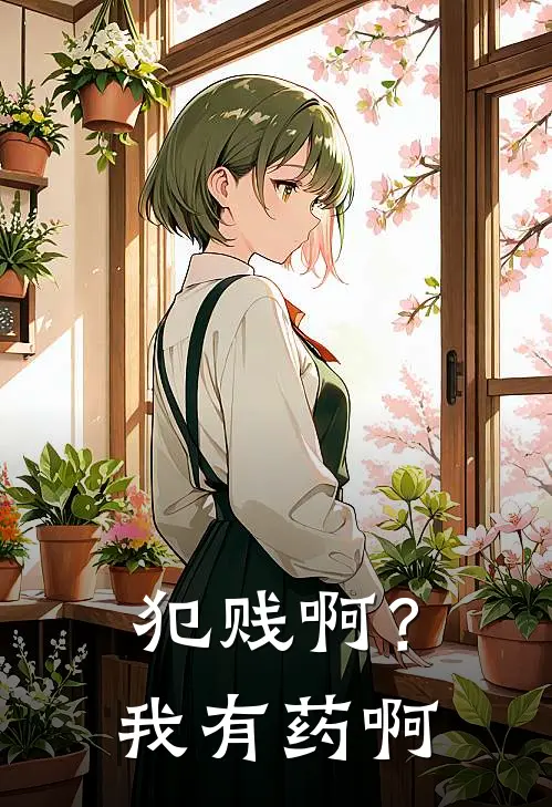 犯贱啊？我有药啊