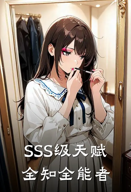 SSS级天赋，全知全能者