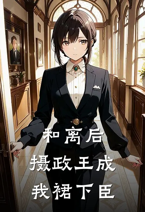 和离后，摄政王成我裙下臣(萧宛央陆渊)最新小说_免费阅读完整版小说和离后，摄政王成我裙下臣(萧宛央陆渊)
