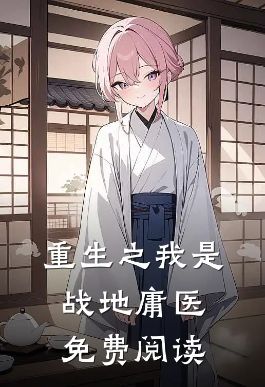 重生之我是战地庸医免费阅读