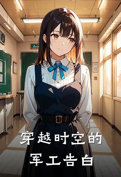 穿越时空的军工告白