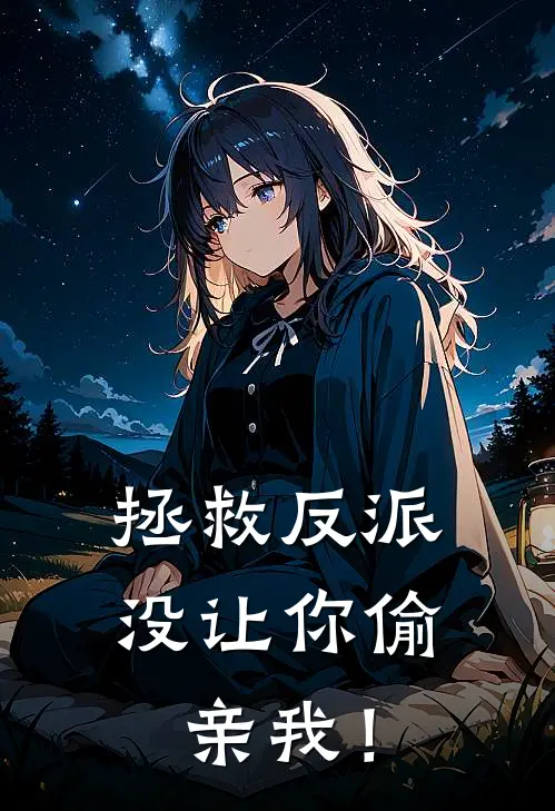 拯救反派，没让你偷亲我！(祁洛顾瑾琛)小说推荐完本_全本免费小说拯救反派，没让你偷亲我！祁洛顾瑾琛