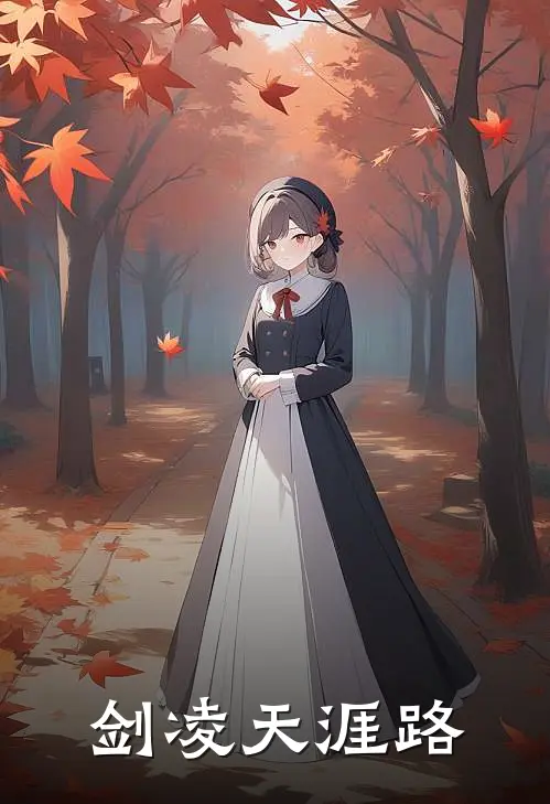 剑凌天涯路(苏逸尘凌诗瑶)免费小说笔趣阁_完结版小说推荐剑凌天涯路(苏逸尘凌诗瑶)