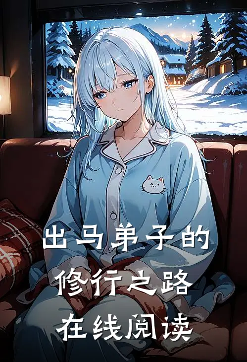 出马弟子的修行之路在线阅读