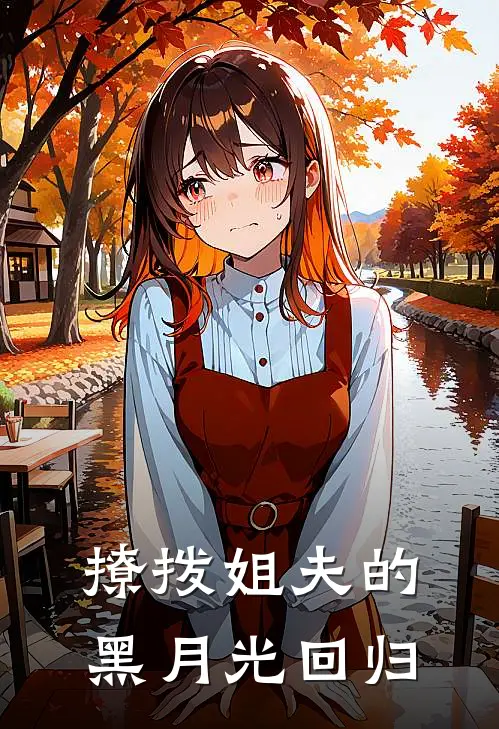 撩拨姐夫的黑月光回归