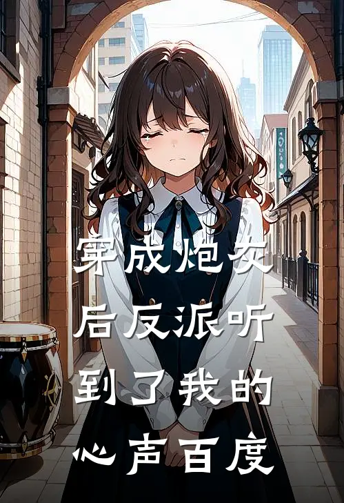 穿成炮灰后反派听到了我的心声百度