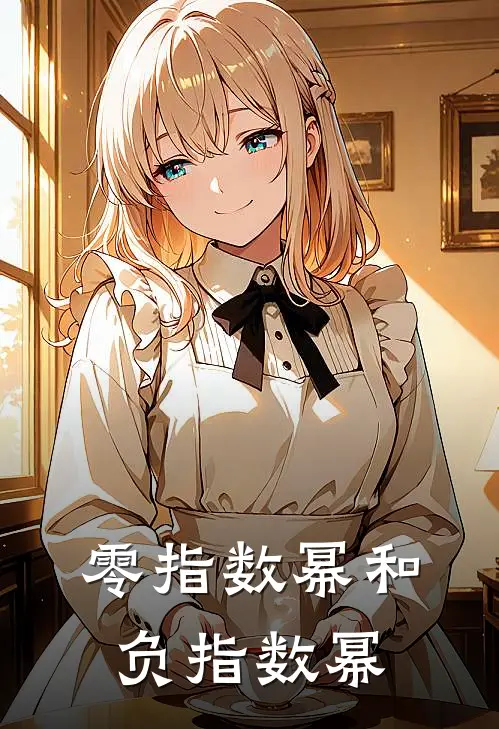 零指数幂和负指数幂