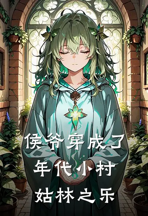 侯爷穿成了年代小村姑林之乐