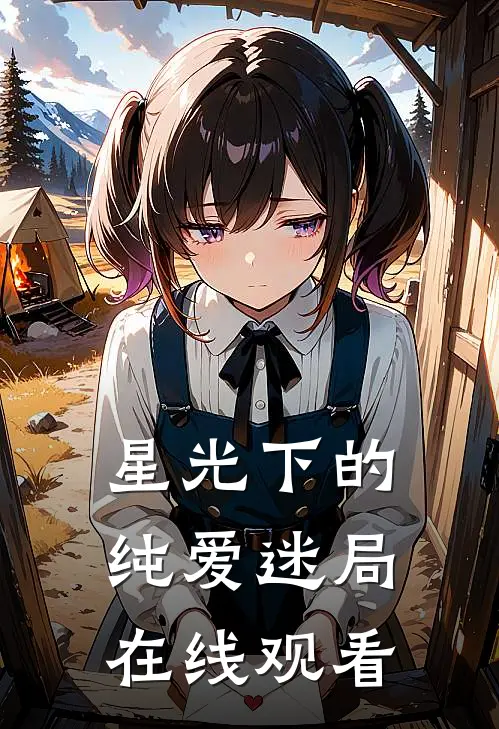 星光下的纯爱迷局在线观看