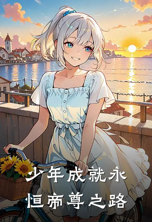 少年成就永恒帝尊之路