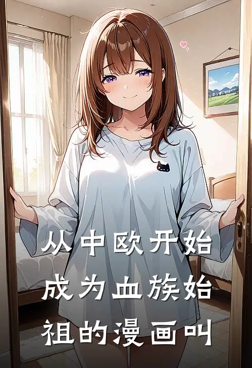 从中欧开始成为血族始祖的漫画叫