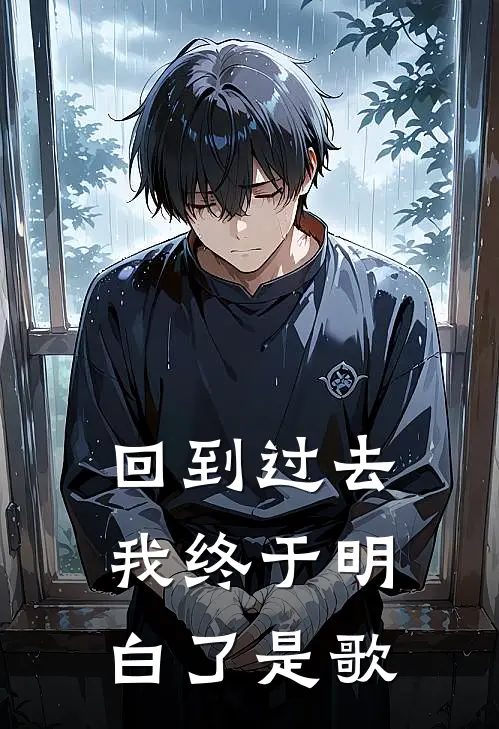 回到过去我终于明白了是歌