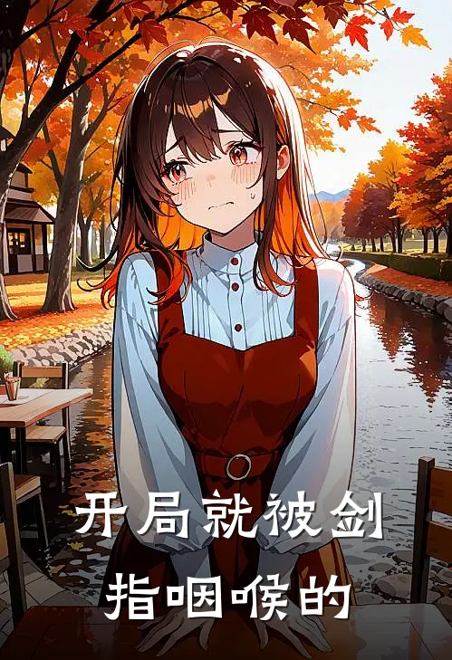 开局就被剑指咽喉的