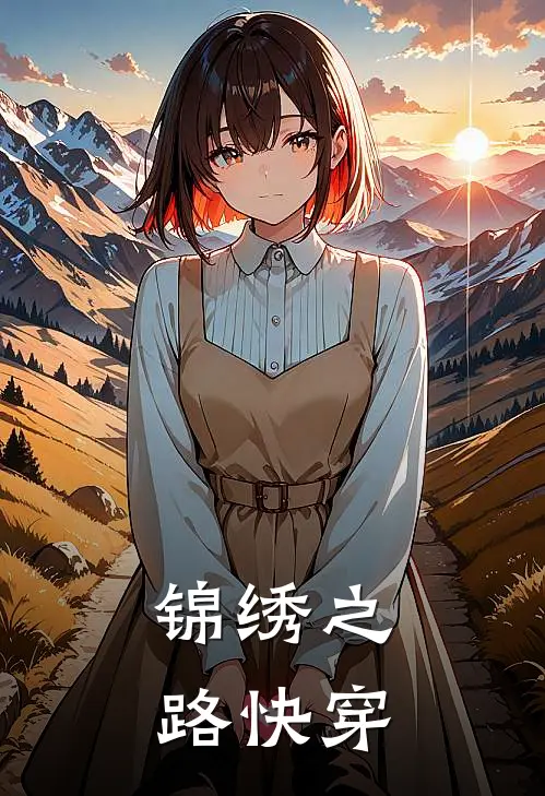 锦绣之路(快穿)