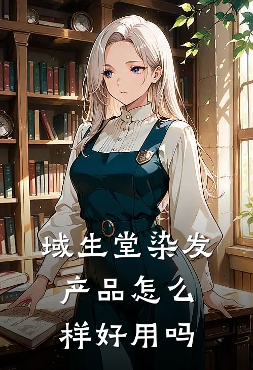 域生堂染发产品怎么样好用吗