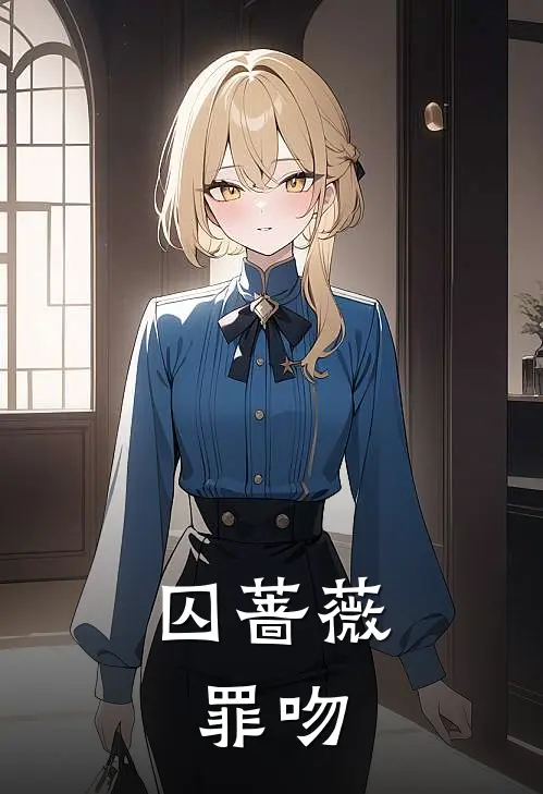 囚蔷薇：罪吻沈清欢顾霆深热门完本小说_最新章节列表囚蔷薇：罪吻(沈清欢顾霆深)