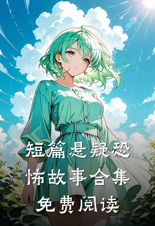 短篇悬疑恐怖故事合集免费阅读