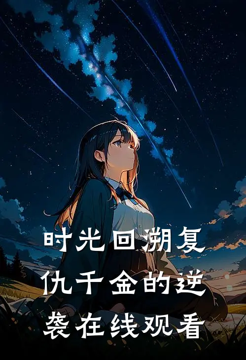 时光回溯复仇千金的逆袭在线观看