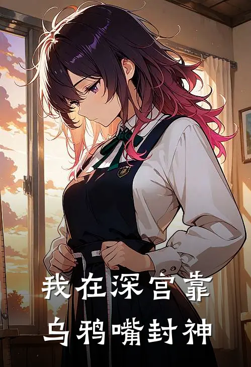 我在深宫靠乌鸦嘴封神(姚莹李秋年)全本免费小说_最新章节列表我在深宫靠乌鸦嘴封神(姚莹李秋年)