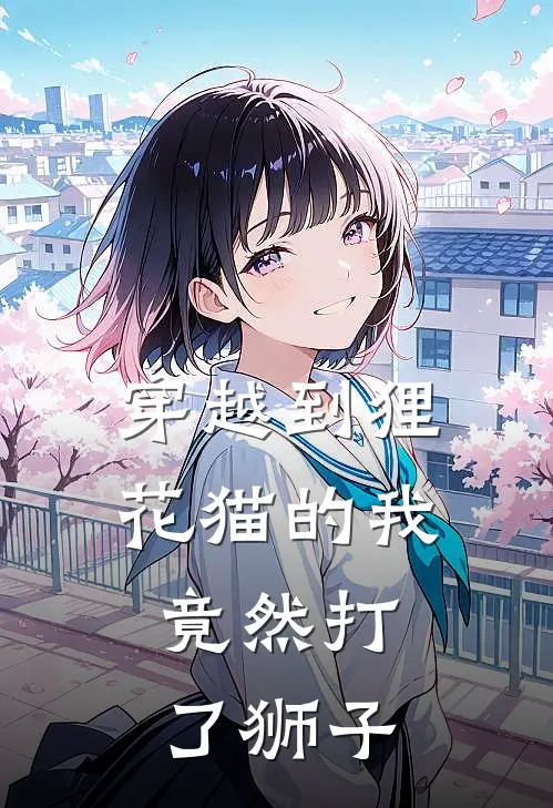 穿越到狸花猫的我，竟然打了狮子