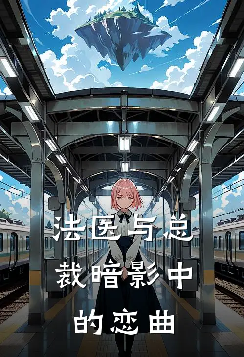 法医与总裁暗影中的恋曲