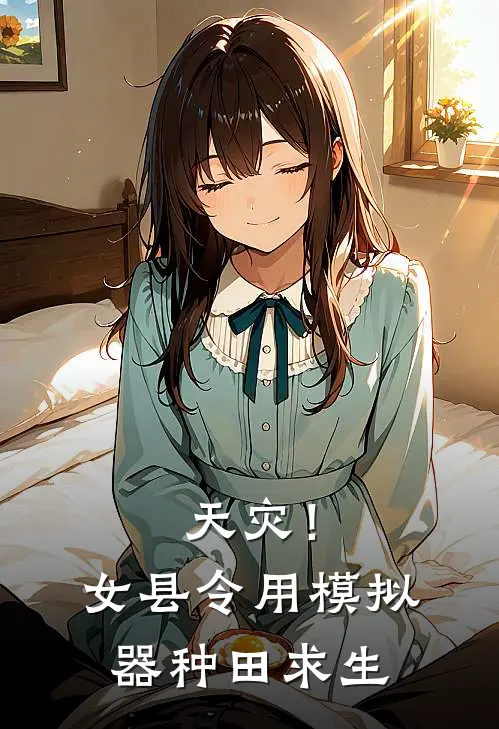 天灾！女县令用模拟器种田求生