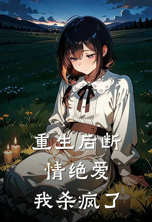 重生后断情绝爱，我杀疯了林瑶林雪完结版小说阅读_完整版小说免费阅读重生后断情绝爱，我杀疯了(林瑶林雪)