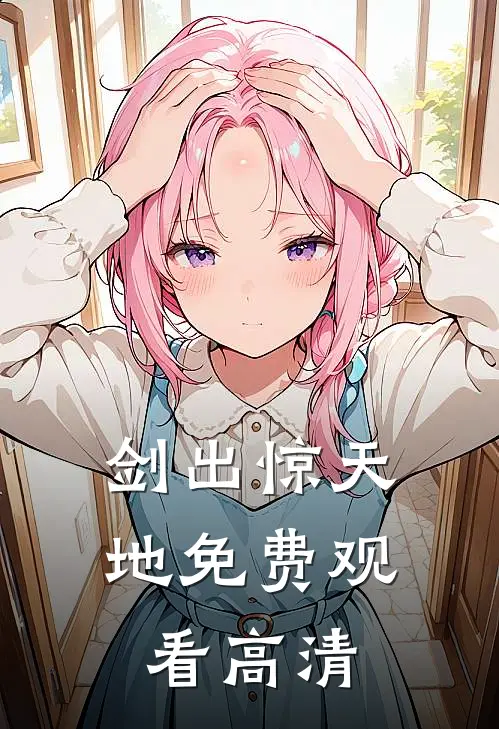 剑出惊天地免费观看高清