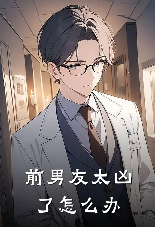 前男友太凶了怎么办简柏年叶亦安完结小说_免费小说在线看前男友太凶了怎么办简柏年叶亦安