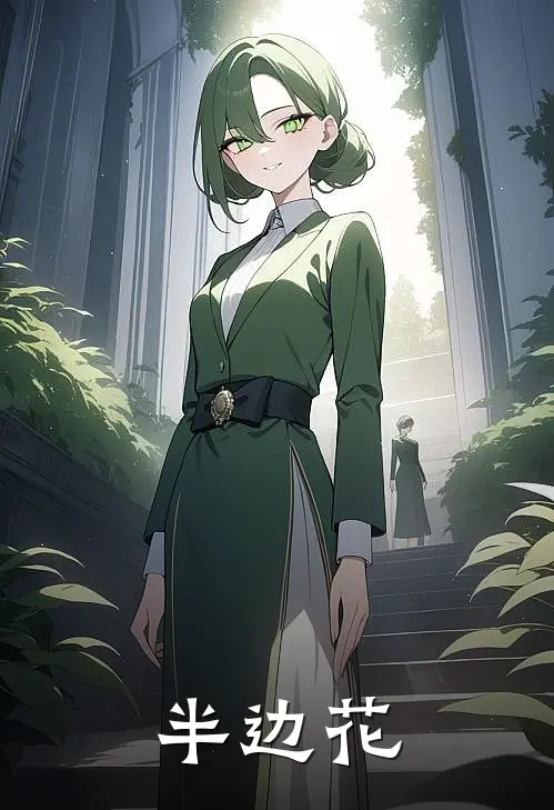 半边花苏婉清宁圆满已完结小说_最新章节列表半边花(苏婉清宁圆满)