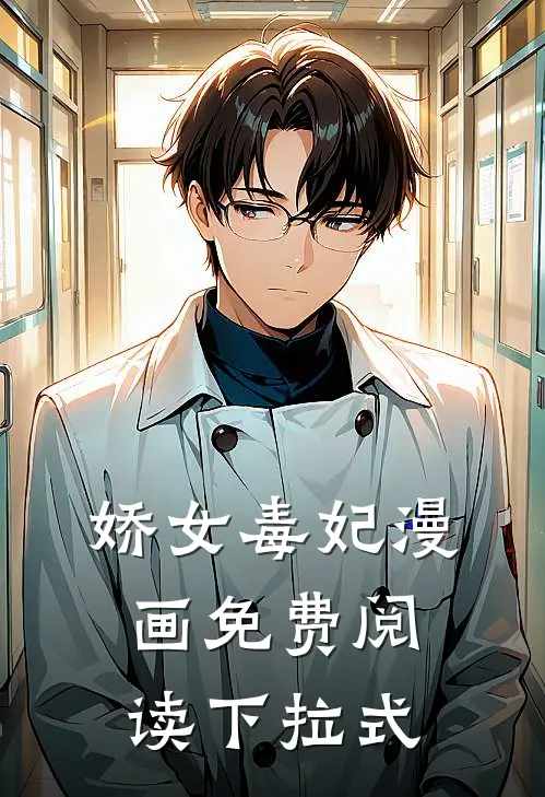 娇女毒妃漫画免费阅读下拉式