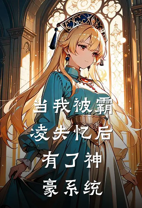 当我被霸凌失忆后，有了神豪系统(林夏陈砚)免费小说在线阅读_在线阅读免费小说当我被霸凌失忆后，有了神豪系统(林夏陈砚)