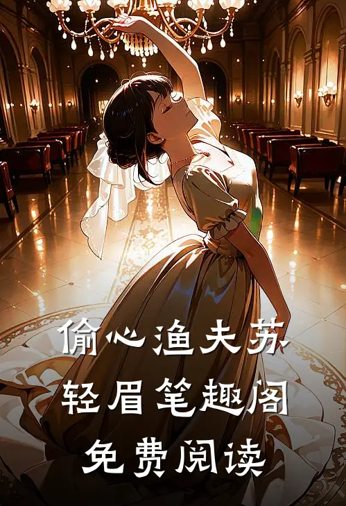 偷心渔夫苏轻眉笔趣阁免费阅读