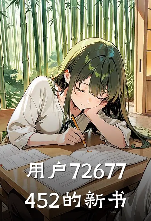 用户72677452的新书