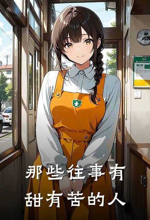 那些往事有甜有苦的人