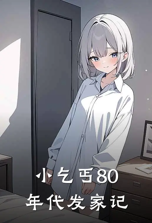 小乞丐80年代发家记