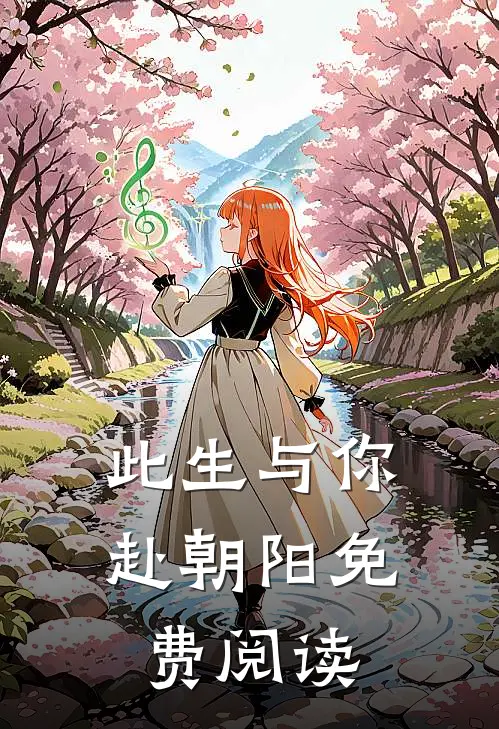 此生与你赴朝阳免费阅读