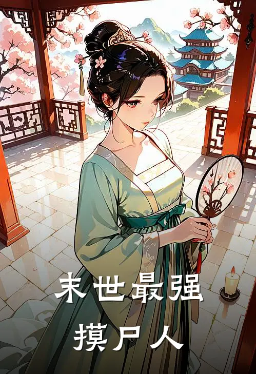 末世最强摸尸人