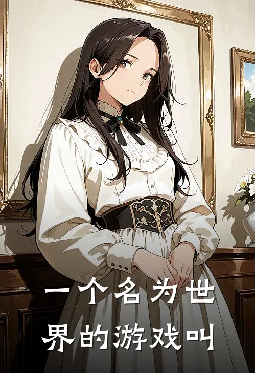 一个名为世界的游戏叫