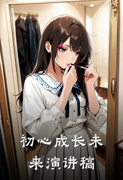 初心成长未来演讲稿