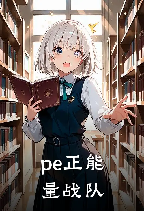 pe正能量战队