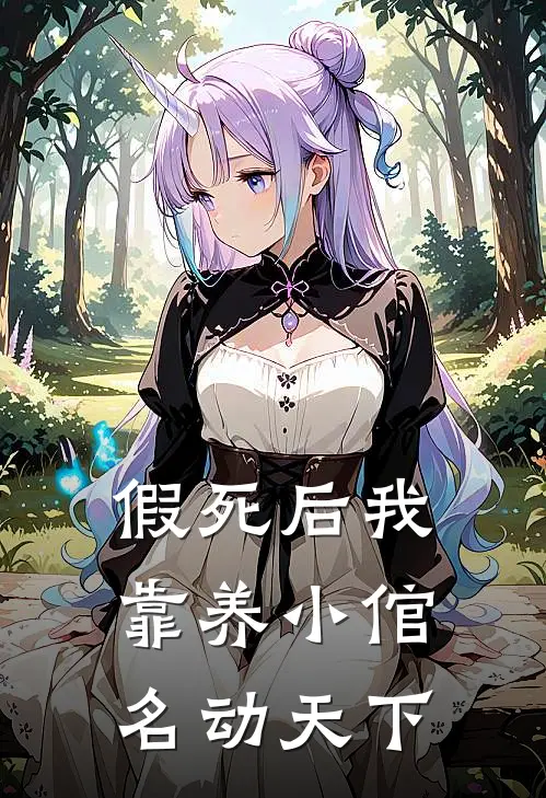 假死后我靠养小倌名动天下